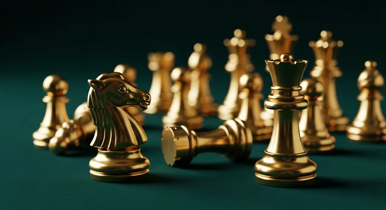 The game plan for making money